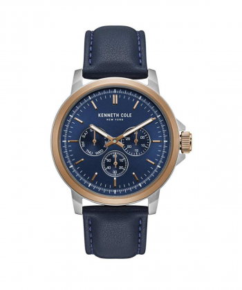 ساعت مچی مردانه کنت کول Kenneth Cole مدل KC50689005