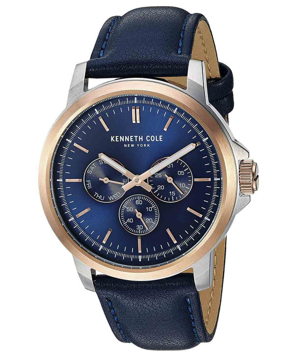 ساعت مچی مردانه کنت کول Kenneth Cole مدل KC50689005