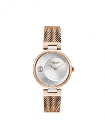 ساعت مچی زنانه کنت کول Kenneth Cole مدل KC50786002