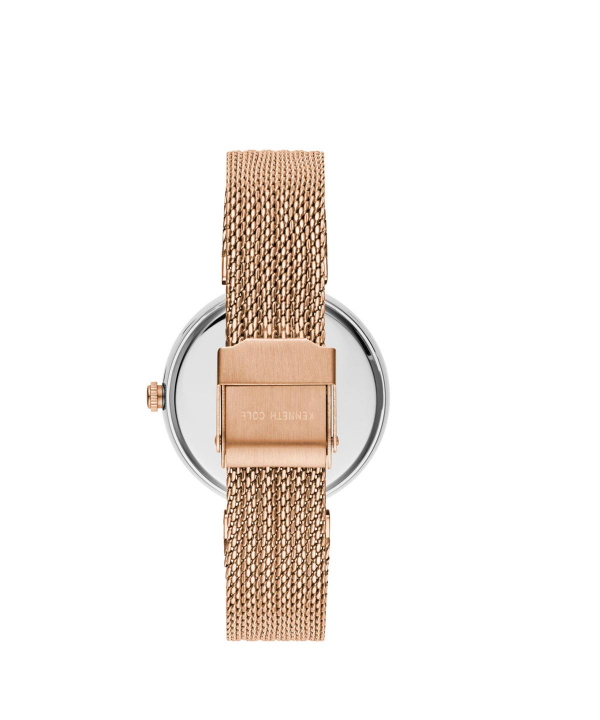 ساعت مچی زنانه کنت کول Kenneth Cole مدل KC50786002