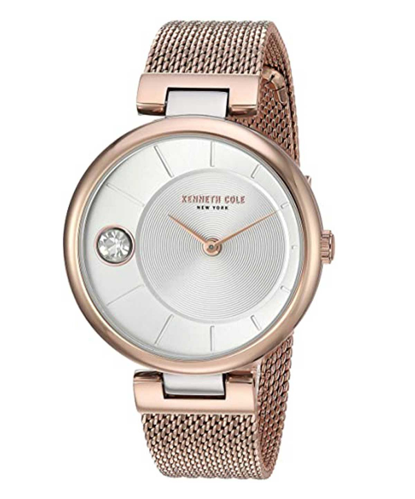 ساعت مچی زنانه کنت کول Kenneth Cole مدل KC50786002