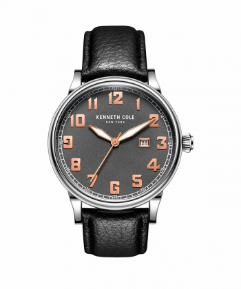 ساعت مچی مردانه کنت کول Kenneth Cole مدل KC50982002