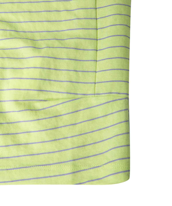 تیشرت راه راه زنانه جین وست Jeanswest مدل 01273504