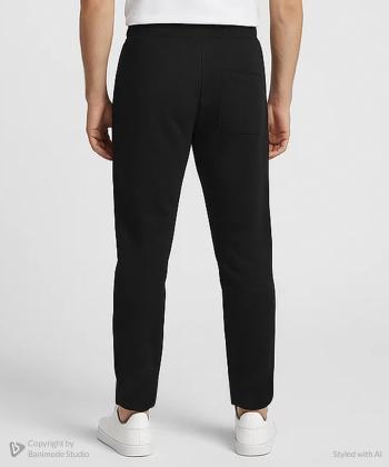 شلوار اسلش مردانه جین وست کد 51151551