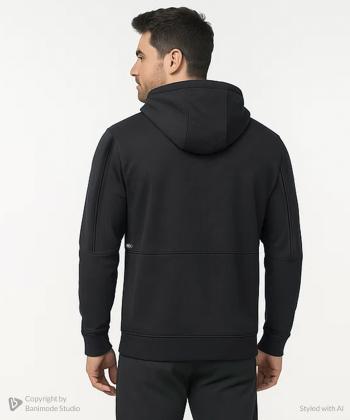 سویشرت ورزشي مردانه مل اند موژ كد M08967