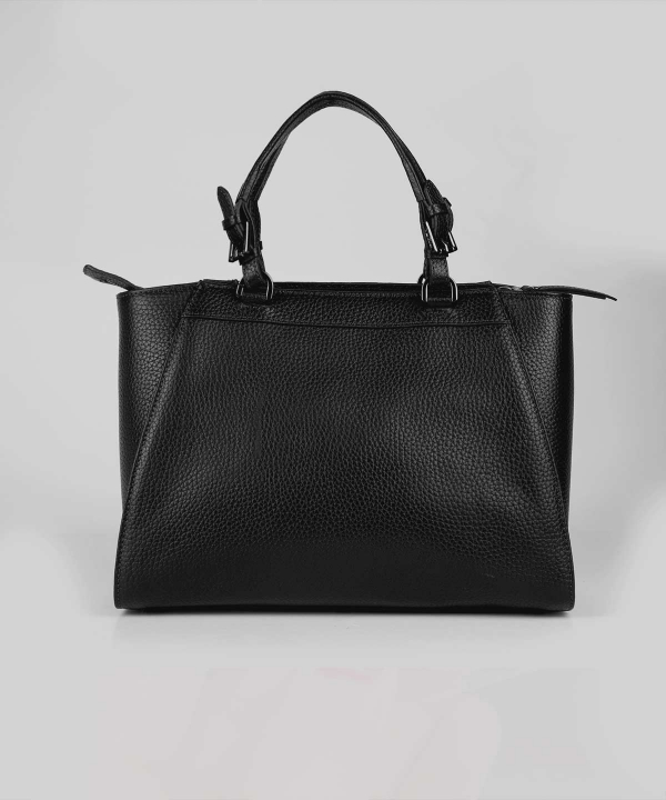 کیف دوشی زنانه چرم مشهد Mashad Leather مدل S0733