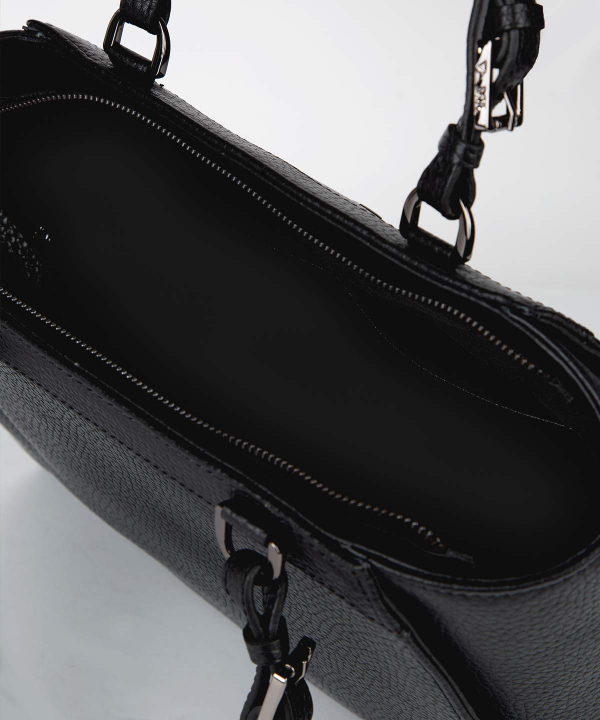 کیف دوشی زنانه چرم مشهد Mashad Leather مدل S0733