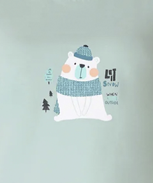 تاپ و شلوارک زنانه ناربن کد 3930