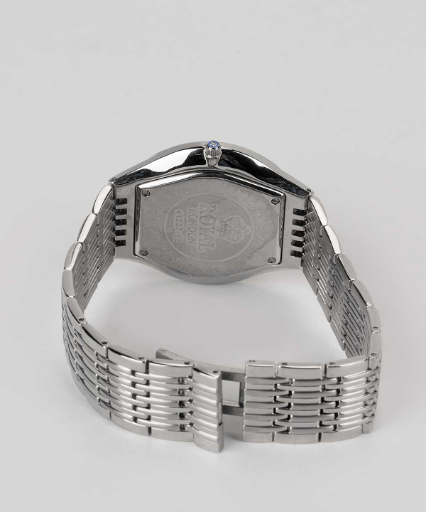 ساعت مچی مردانه رویال لندن Royal London مدل RL-41227-02