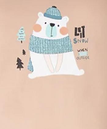 تاپ و شلوارک زنانه ناربن کد 3930