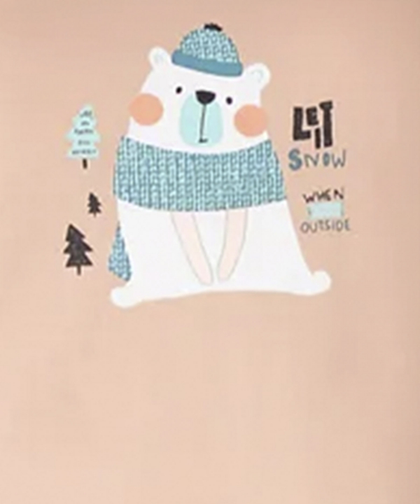 تاپ و شلوارک زنانه ناربن کد 3930
