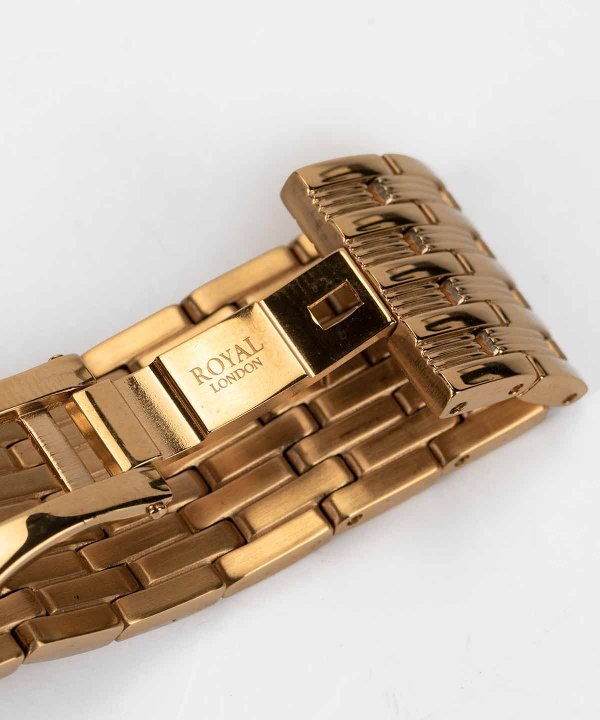 ساعت مچی مردانه رویال لندن Royal London مدل RL-41265-07