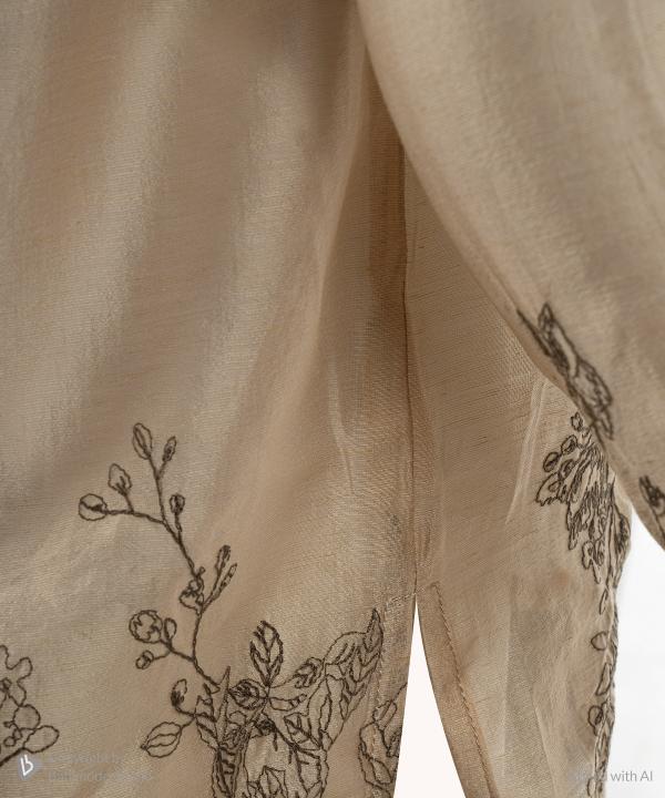 بلوز زنانه جوتی جینز Jooti Jeans کد 51731683