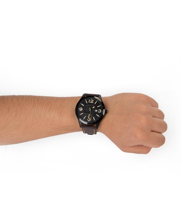 ساعت مچی مردانه تیمبرلند Timberland مدل TBL14476JSB-02