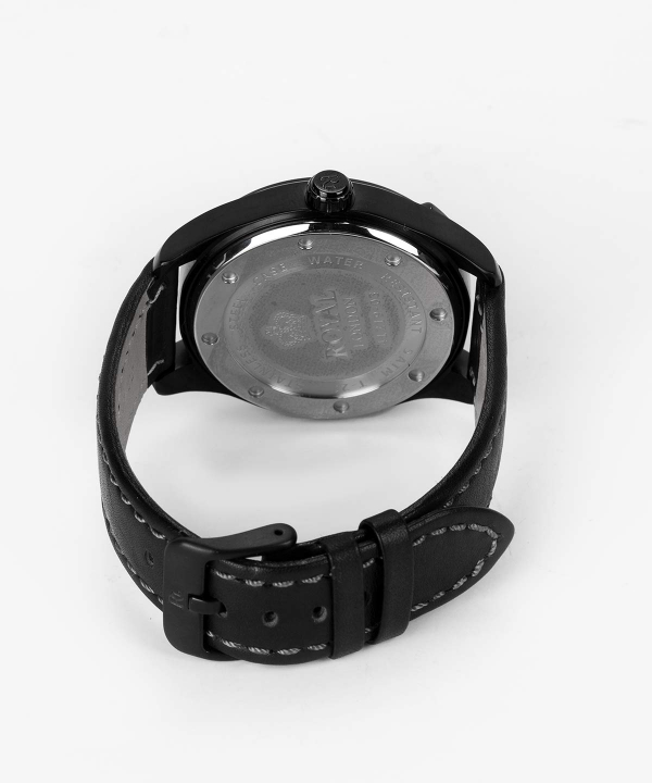 ساعت مچی مردانه رویال لندن Royal London مدل RL-41219-03