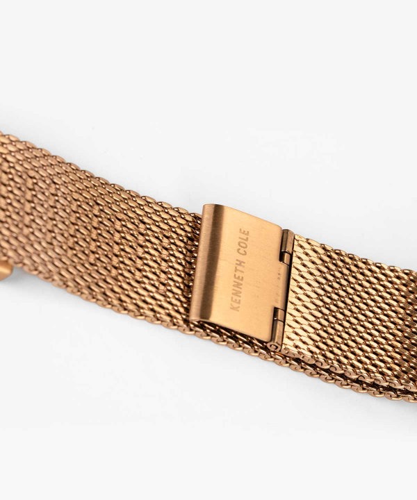 ساعت مچی عقربه ای مردانه کنت کول Kenneth Cole مدل KC15057010