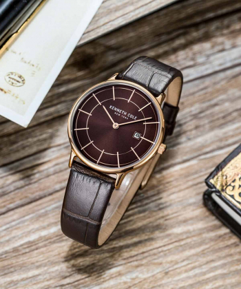 ساعت مچی زنانه کنت کول Kenneth Cole مدل KC15057001