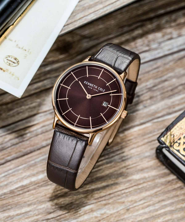 ساعت مچی زنانه کنت کول Kenneth Cole مدل KC15057001