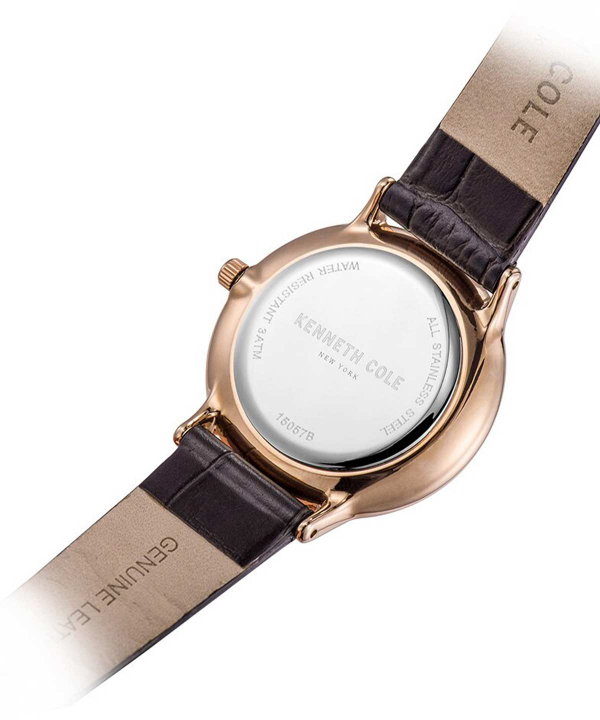 ساعت مچی زنانه کنت کول Kenneth Cole مدل KC15057001