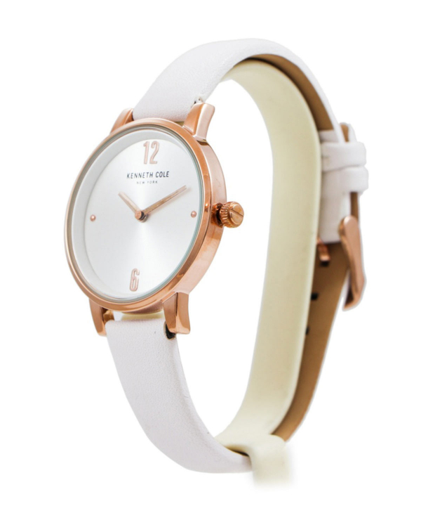 ساعت مچی زنانه کنت کول Kenneth Cole مدل KC50046001