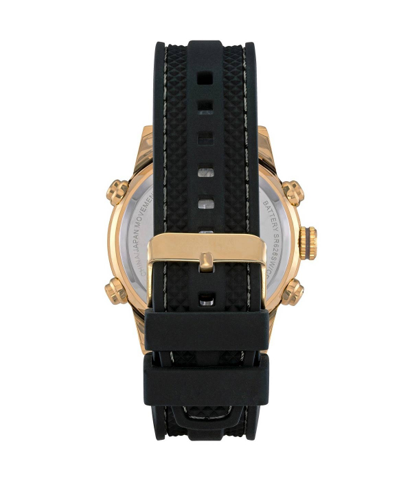 ساعت مچی مردانه کنت کول Kenneth Cole سری Reaction مدل RK50971003