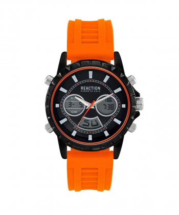 ساعت مچی مردانه کنت کول Kenneth Cole سری Reaction مدل RK50966005