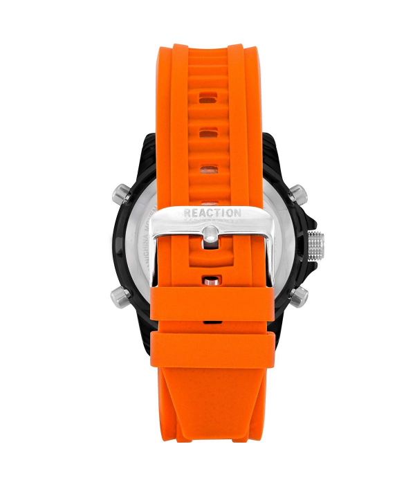 ساعت مچی مردانه کنت کول Kenneth Cole سری Reaction مدل RK50966005