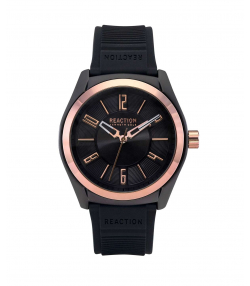 ساعت مچی مردانه کنت کول Kenneth Cole سری Reaction مدل RK50899004