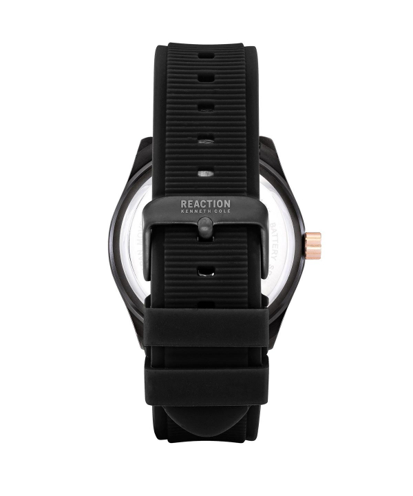 ساعت مچی مردانه کنت کول Kenneth Cole سری Reaction مدل RK50899004