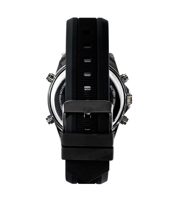 ساعت مچی مردانه کنت کول Kenneth Cole سری Reaction مدل RK50815007