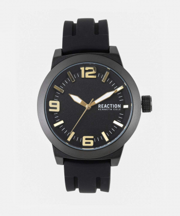 ساعت مچی مردانه کنت کول Kenneth Cole سری Reaction مدل RK50092001