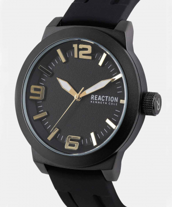 ساعت مچی مردانه کنت کول Kenneth Cole سری Reaction مدل RK50092001