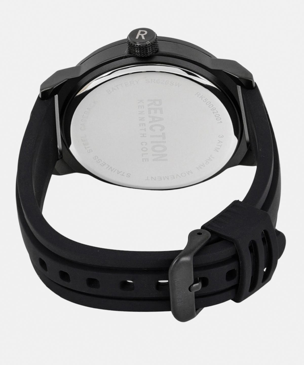 ساعت مچی مردانه کنت کول Kenneth Cole سری Reaction مدل RK50092001