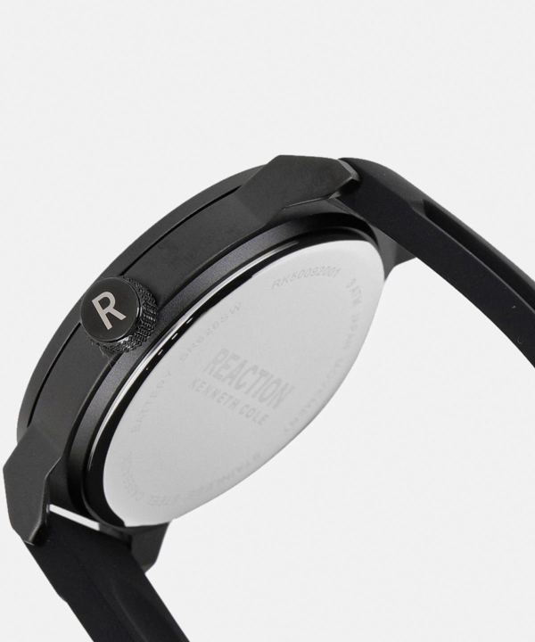 ساعت مچی مردانه کنت کول Kenneth Cole سری Reaction مدل RK50092001