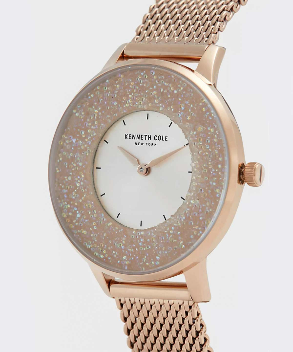 ساعت مچی زنانه کنت کول Kenneth Cole مدل KC51010002