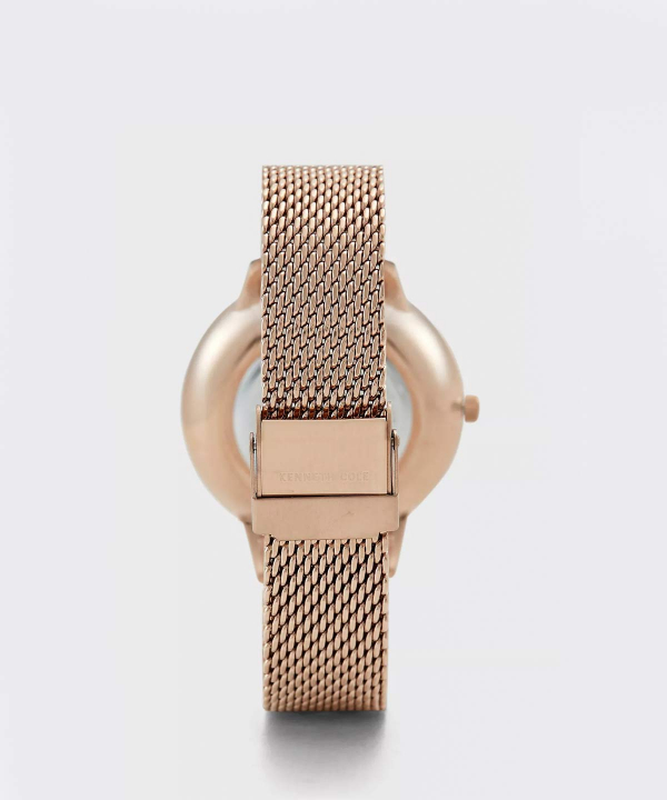 ساعت مچی زنانه کنت کول Kenneth Cole مدل KC51010002