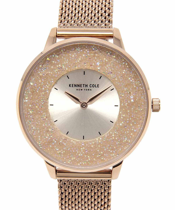 ساعت مچی زنانه کنت کول Kenneth Cole مدل KC51010002