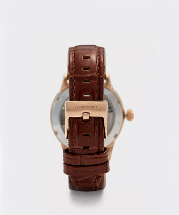 ساعت مچی زنانه کنت کول Kenneth Cole مدل KC50984023