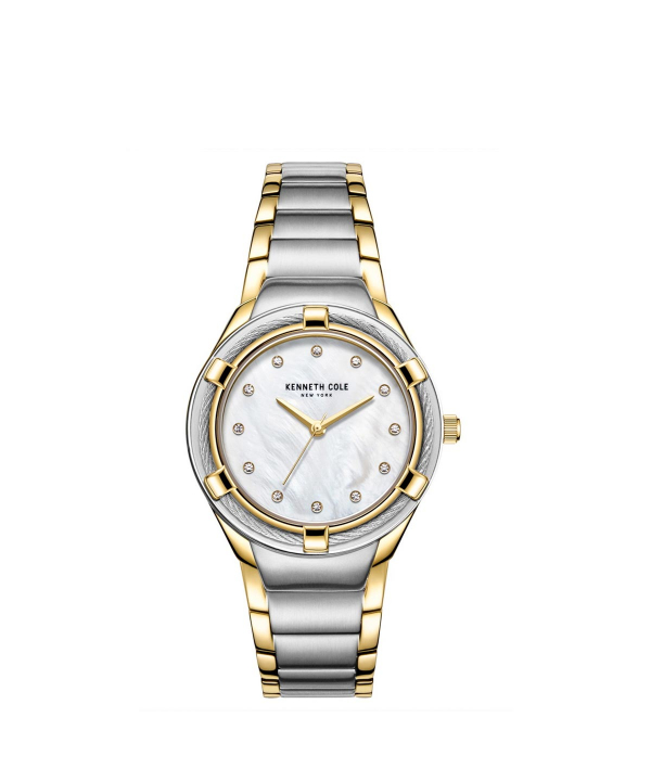 ساعت مچی زنانه کنت کول Kenneth Cole  مدل KC50981001
