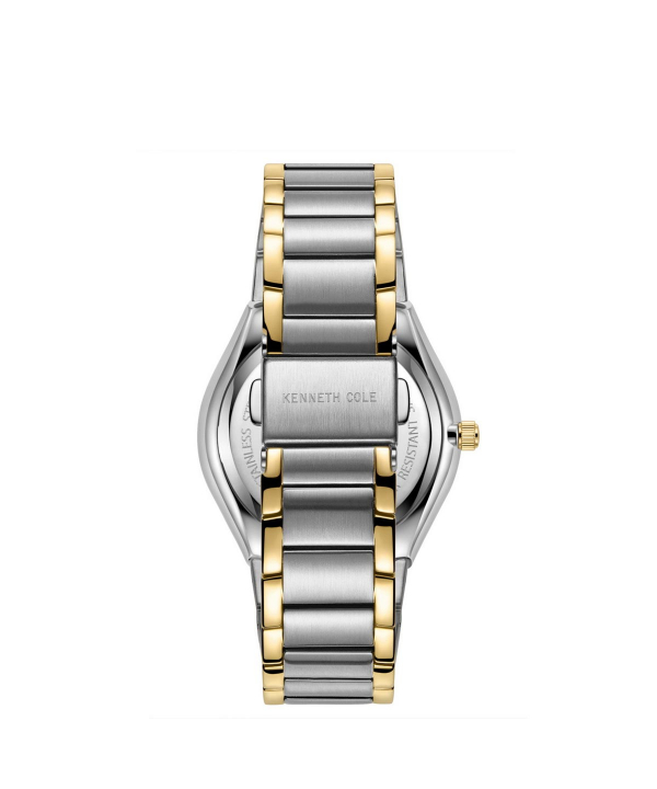 ساعت مچی زنانه کنت کول Kenneth Cole  مدل KC50981001
