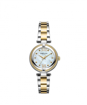 ساعت مچی زنانه کنت کول Kenneth Cole مدل KC50980002
