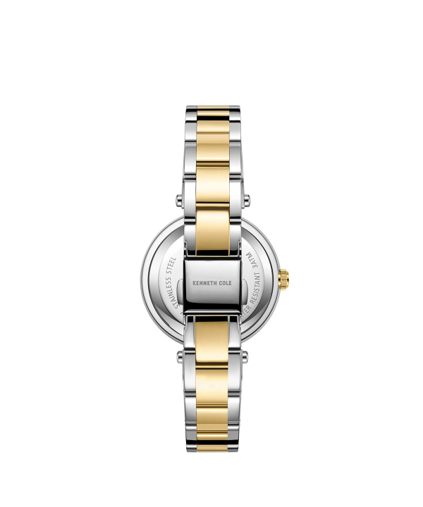 ساعت مچی زنانه کنت کول Kenneth Cole مدل KC50980002