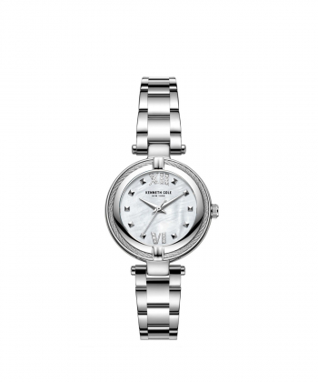 ساعت مچی زنانه کنت کول Kenneth Cole مدل KC50980001