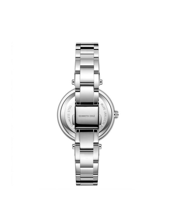 ساعت مچی زنانه کنت کول Kenneth Cole مدل KC50980001