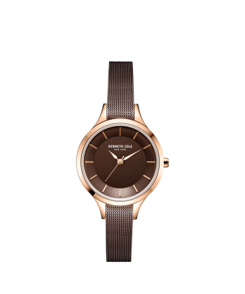 ساعت مچی زنانه کنت کول Kenneth Cole مدل KC50793002