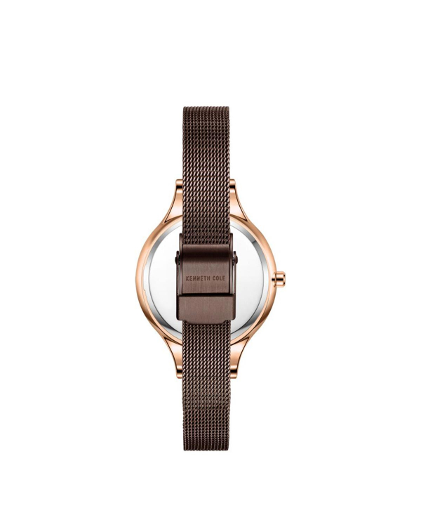 ساعت مچی زنانه کنت کول Kenneth Cole مدل KC50793002