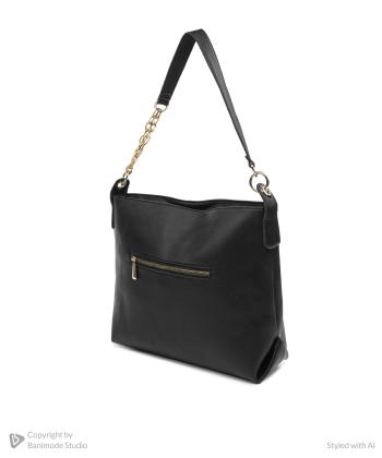 کیف دوشی زنانه پاريس هيلتون مدل pbw380