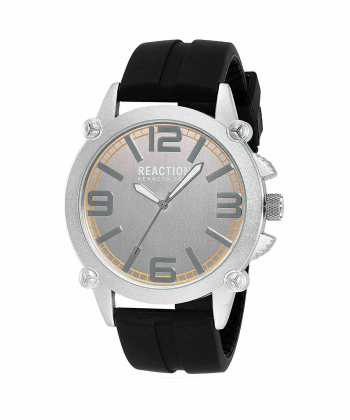 ساعت مچی مردانه کنت کول Kenneth Cole سری Reaction مدل RK50091003
