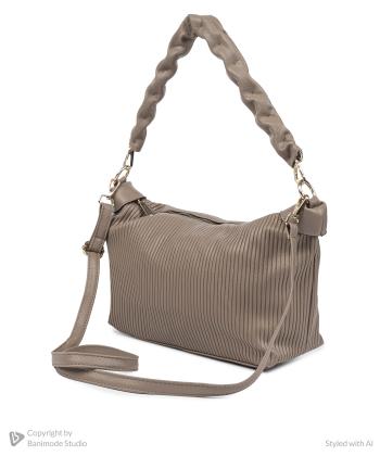 کیف دوشی زنانه پاریس هیلتون مدل pbw394