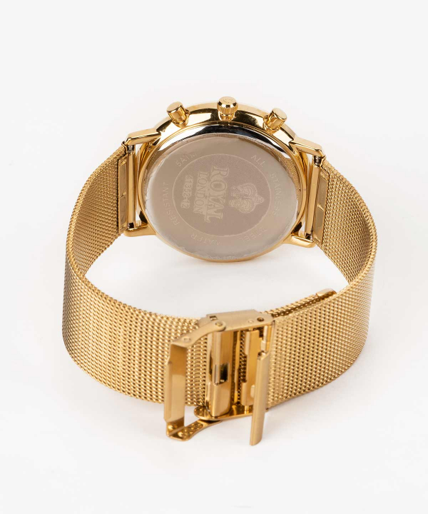 ساعت مچی مردانه رویال لندن Royal London مدل RL-41352-12
